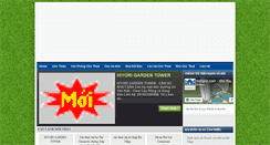 Desktop Screenshot of danareal.com