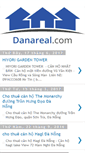 Mobile Screenshot of danareal.com